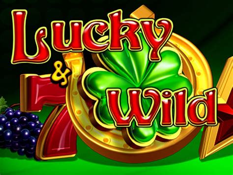  lucky wild slot